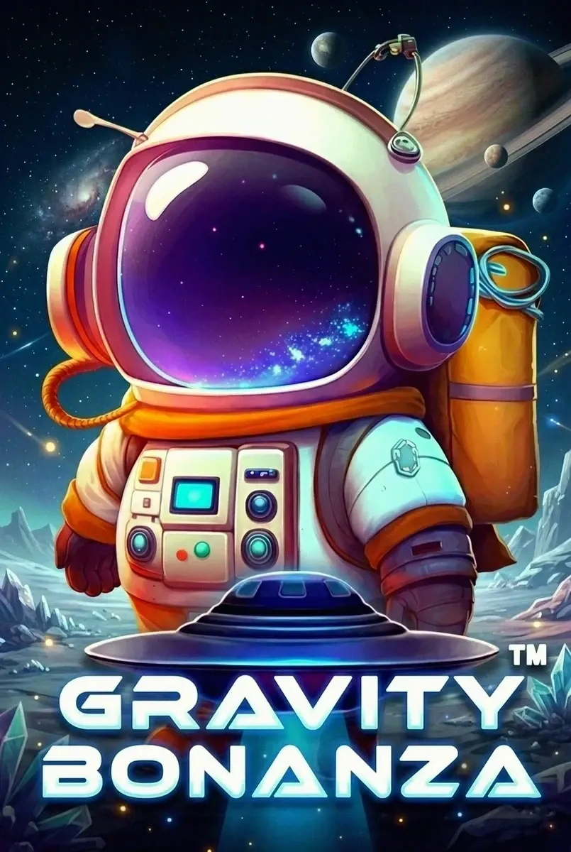Gravity bonanza